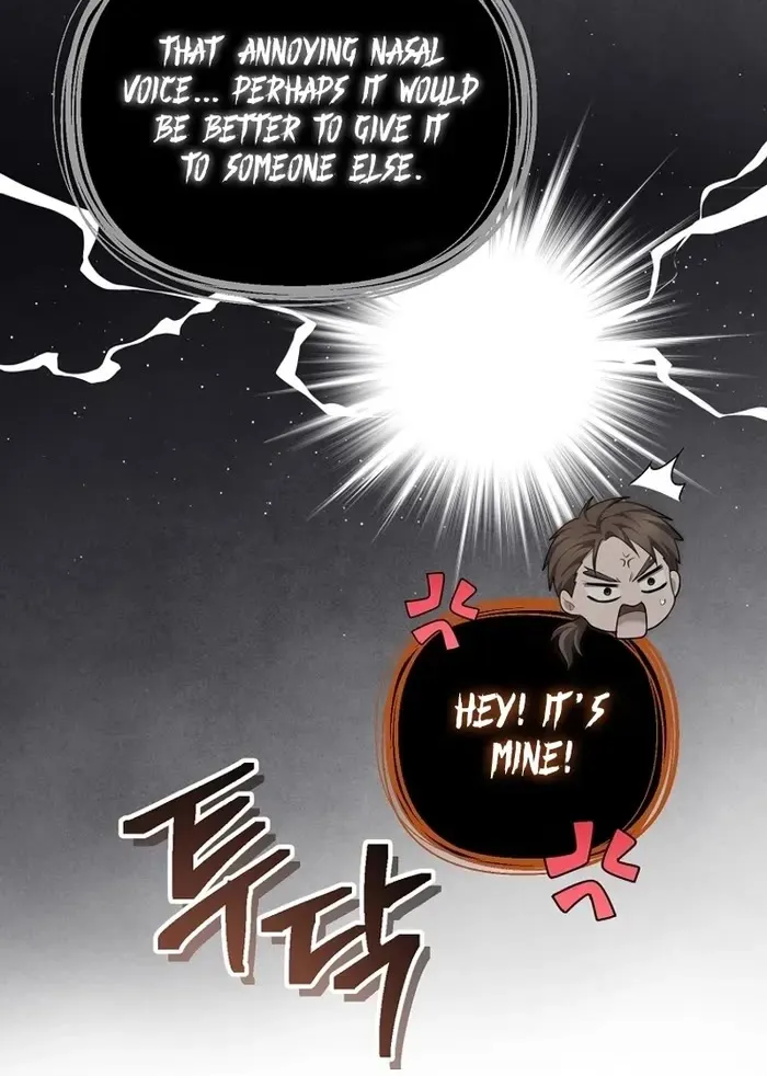 Read Ranker Who Lives A Second Time EN Manga Online