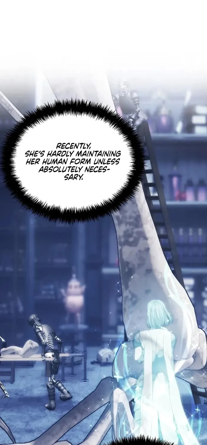 Read Ranker Who Lives A Second Time EN Manga Online