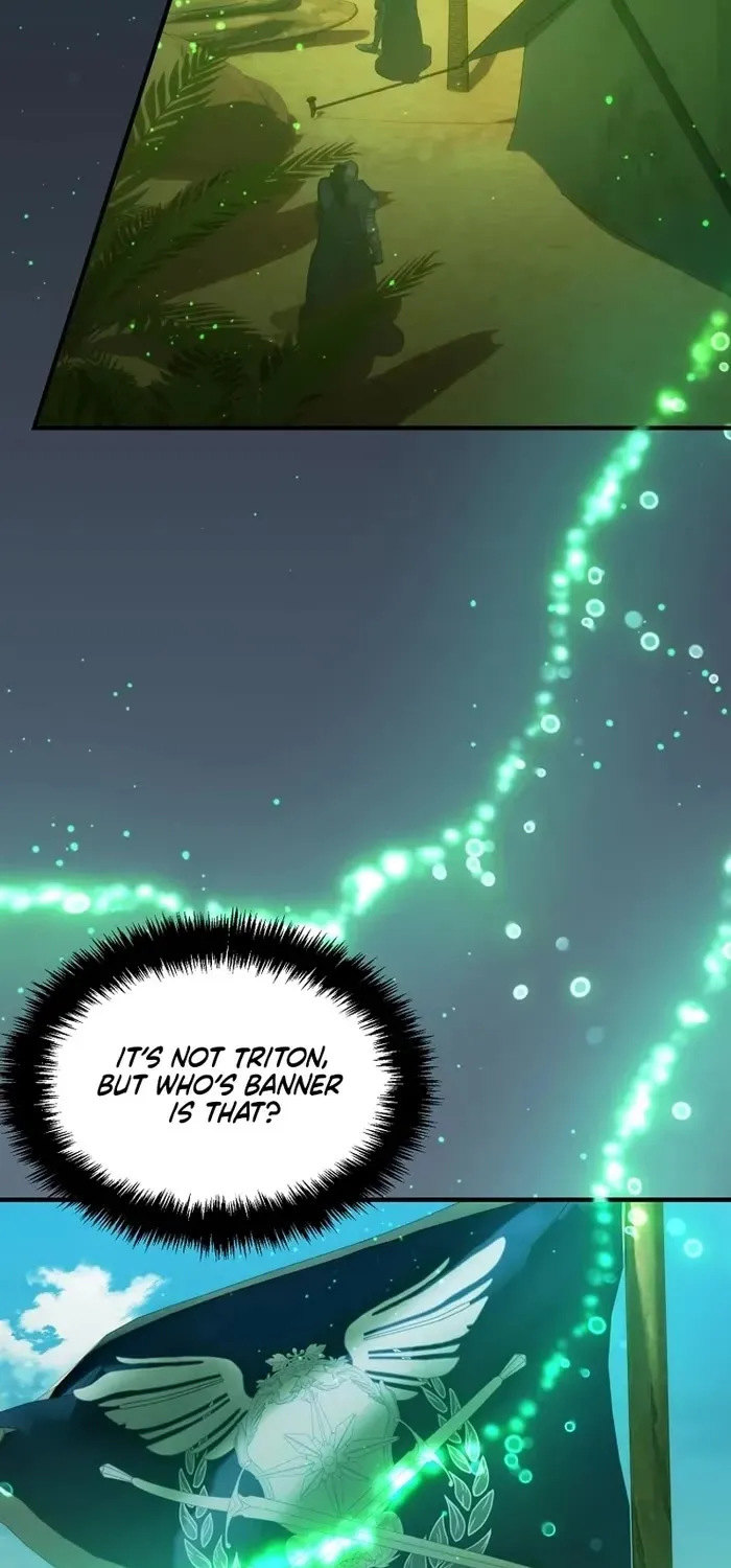 Read Ranker Who Lives A Second Time EN Manga Online