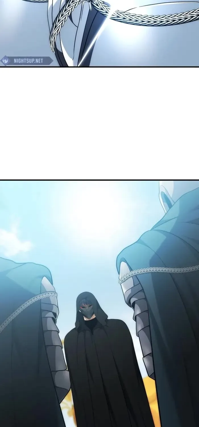 Read Ranker Who Lives A Second Time EN Manga Online