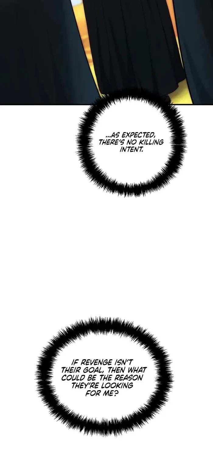 Read Ranker Who Lives A Second Time EN Manga Online