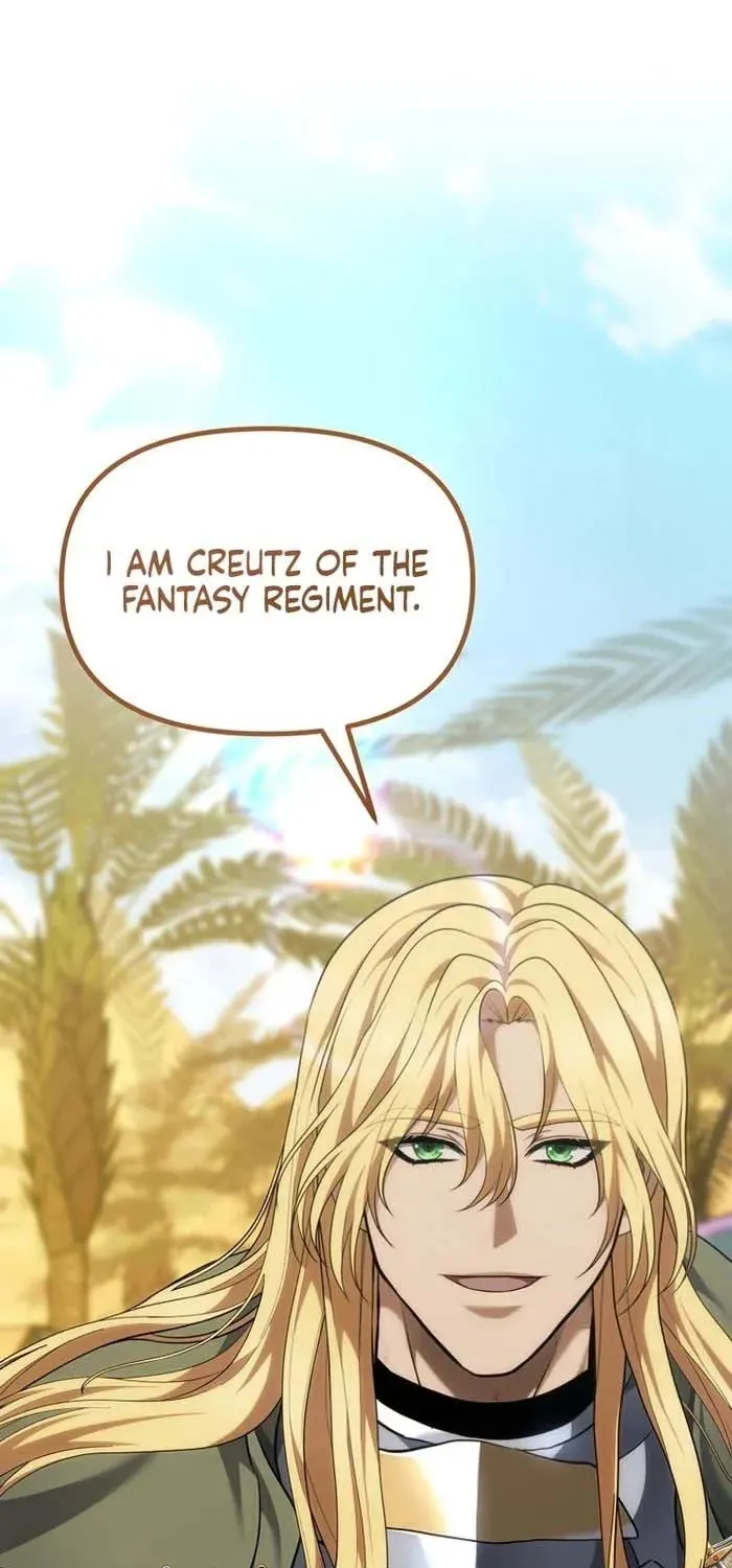 Read Ranker Who Lives A Second Time EN Manga Online