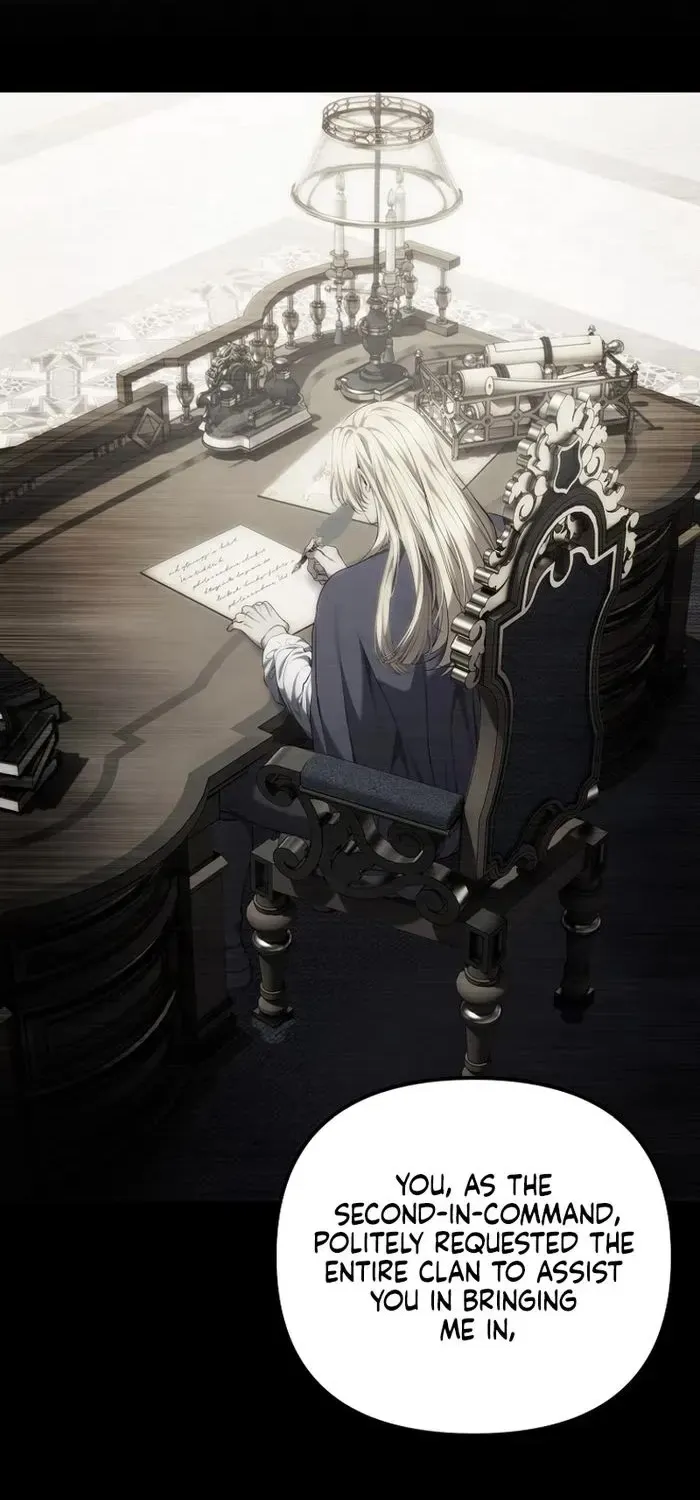 Read Ranker Who Lives A Second Time EN Manga Online