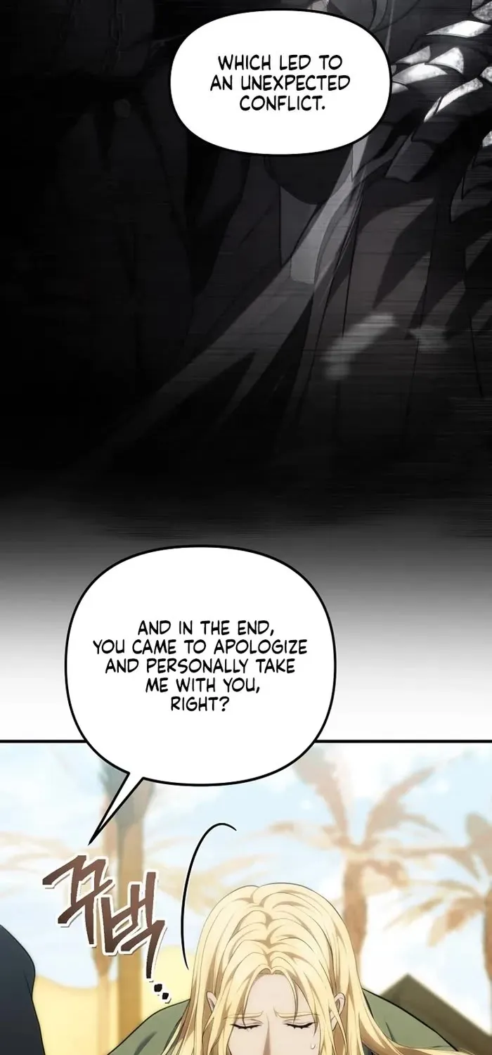 Read Ranker Who Lives A Second Time EN Manga Online