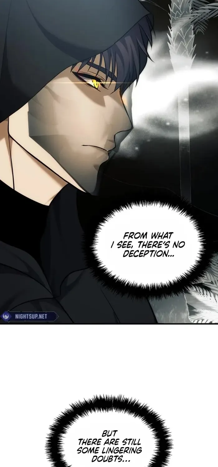 Read Ranker Who Lives A Second Time EN Manga Online