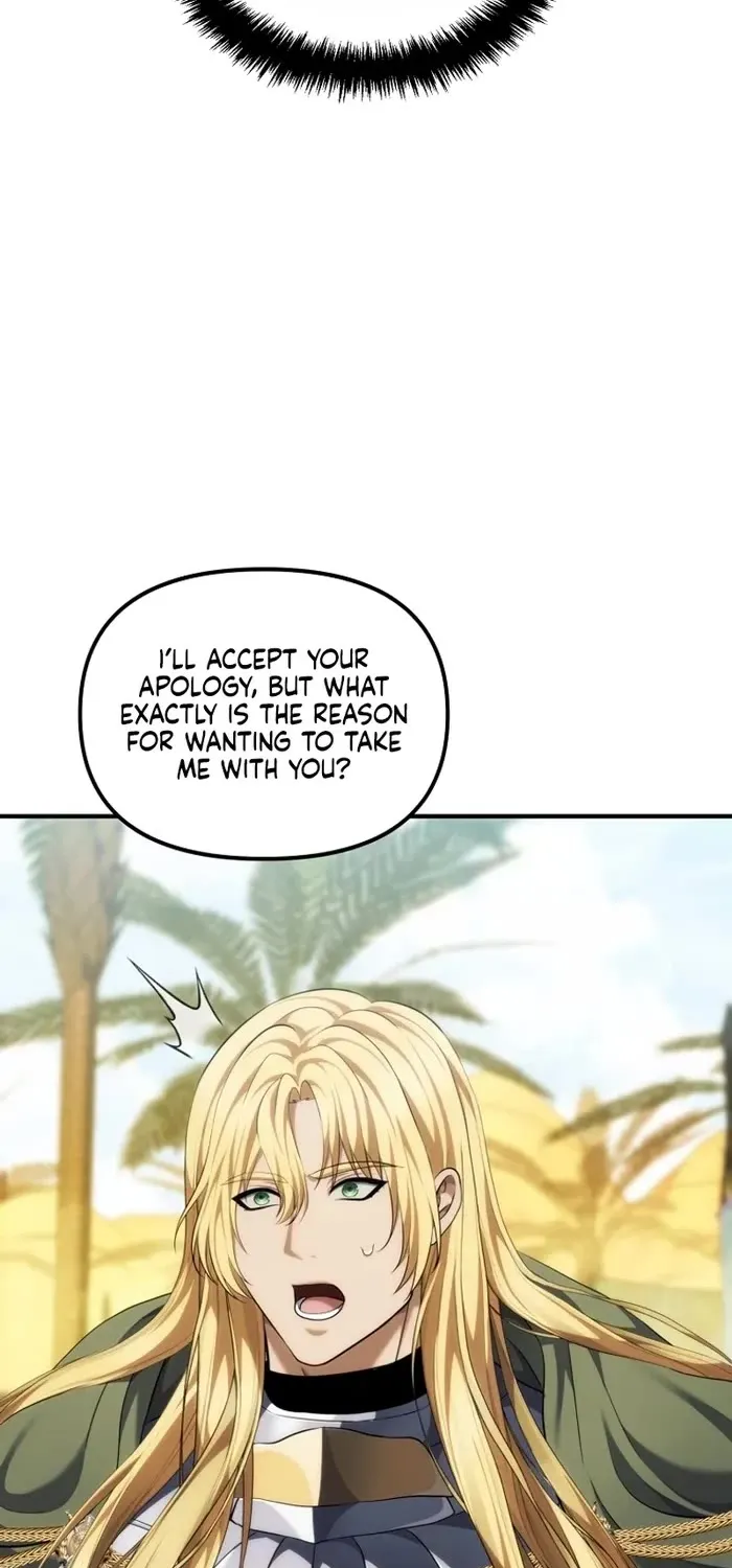 Read Ranker Who Lives A Second Time EN Manga Online