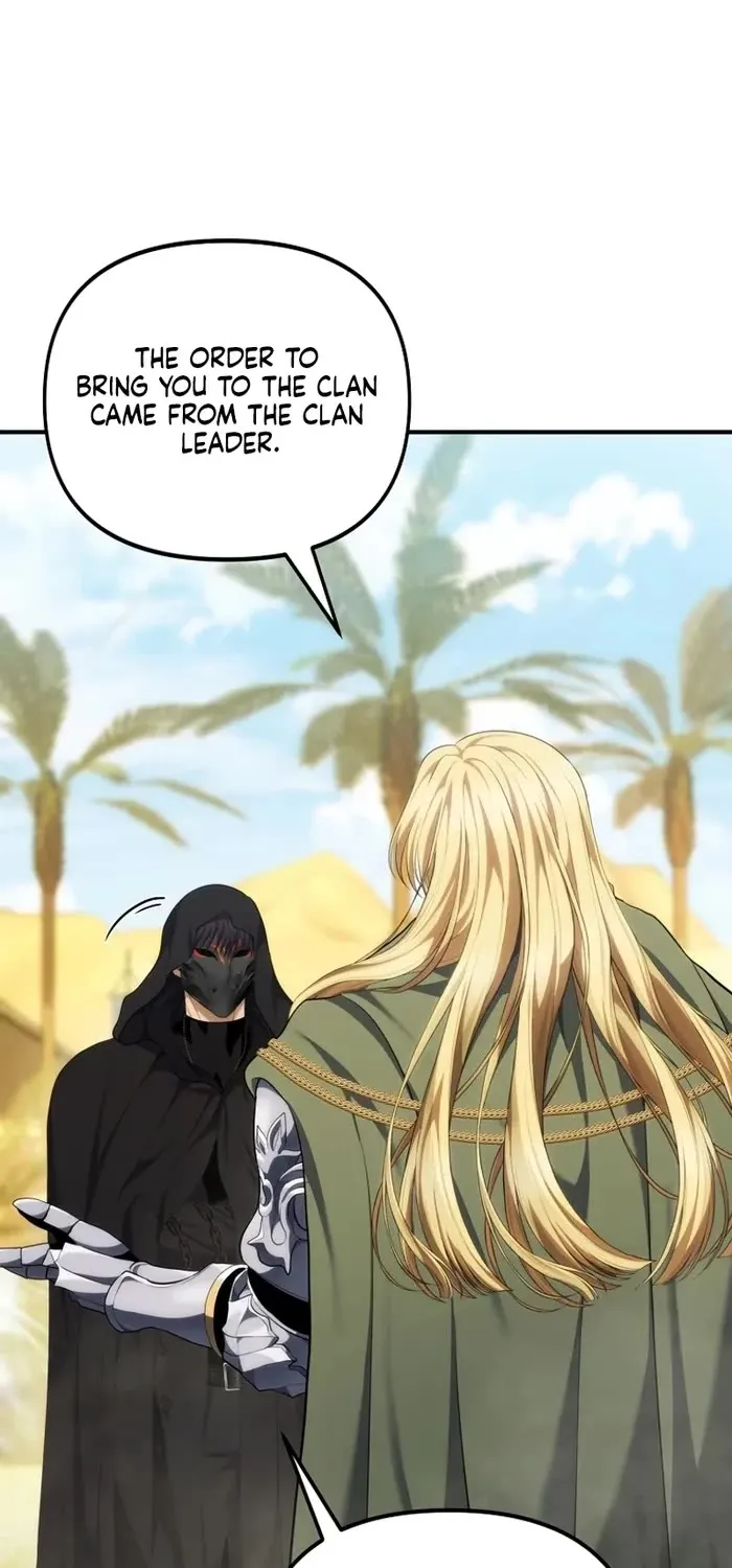 Read Ranker Who Lives A Second Time EN Manga Online