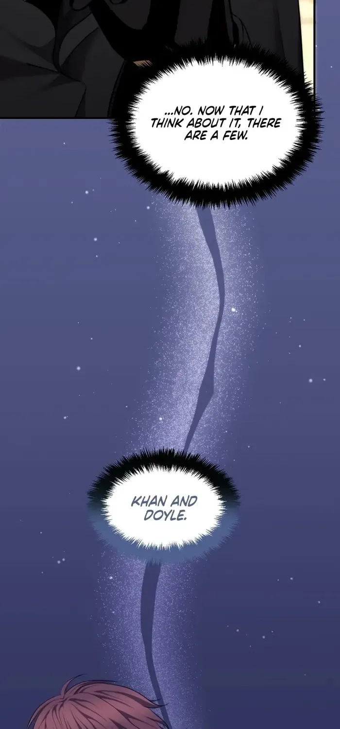 Read Ranker Who Lives A Second Time EN Manga Online