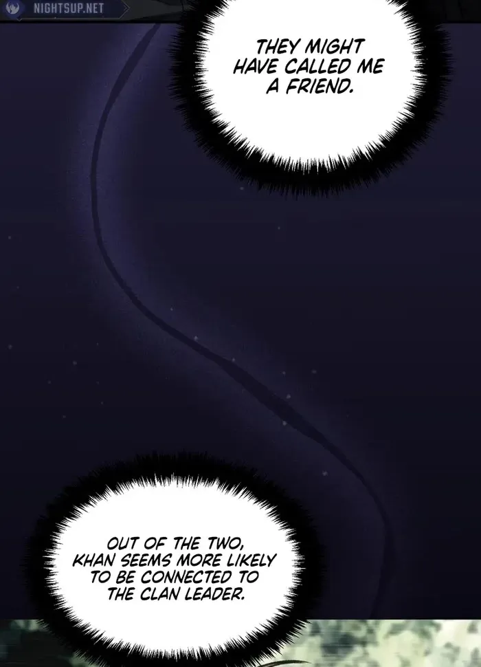 Read Ranker Who Lives A Second Time EN Manga Online