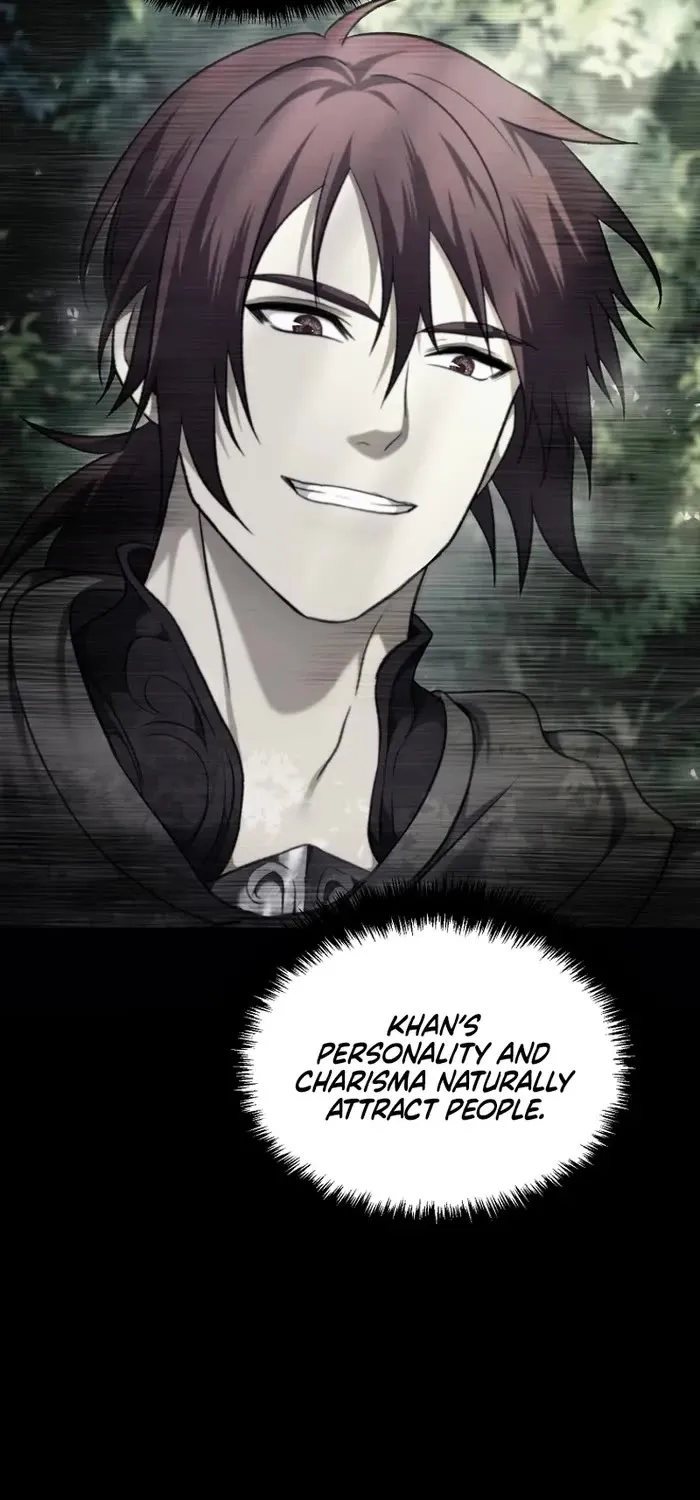 Read Ranker Who Lives A Second Time EN Manga Online