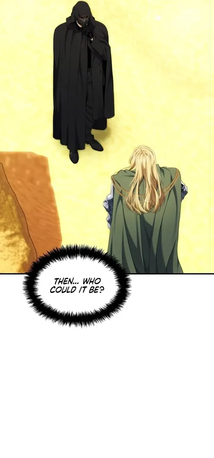 Read Ranker Who Lives A Second Time EN Manga Online