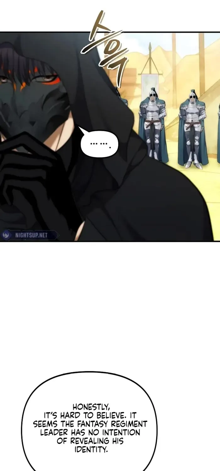 Read Ranker Who Lives A Second Time EN Manga Online