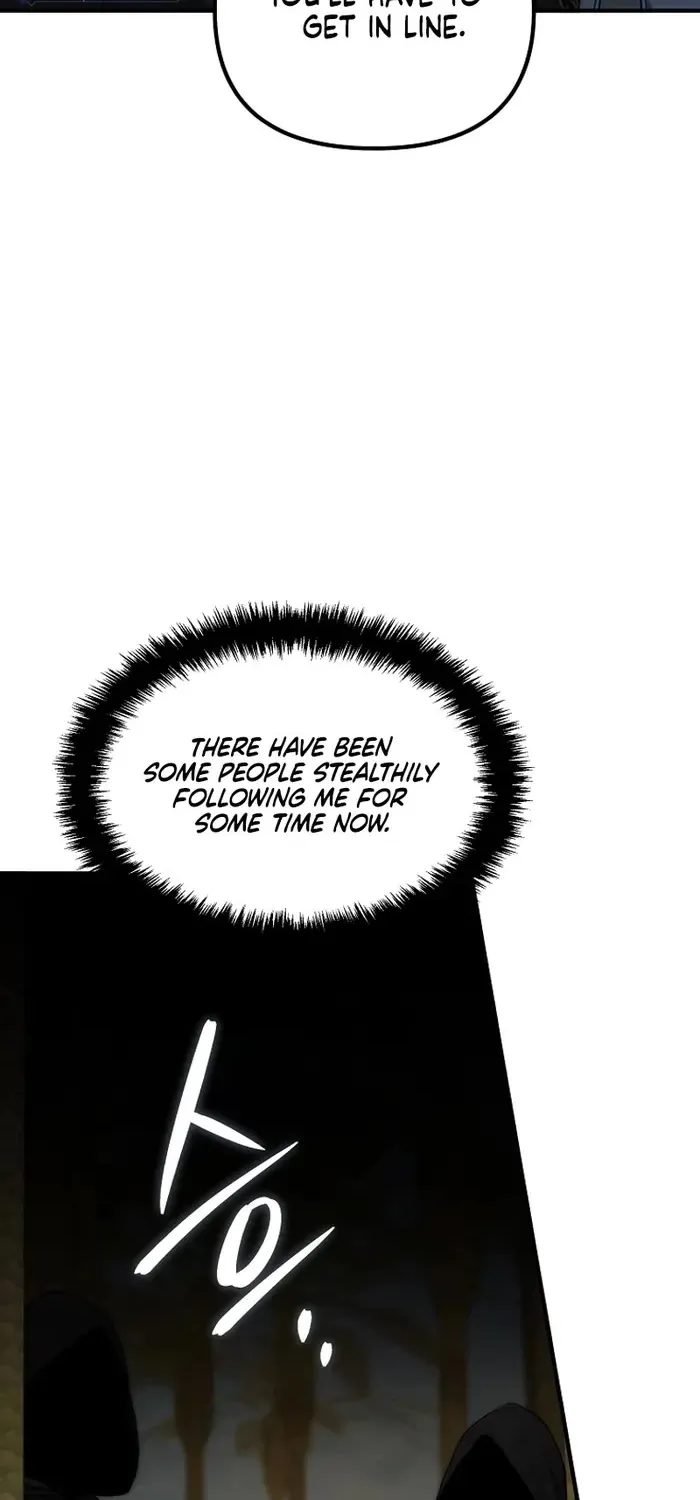 Read Ranker Who Lives A Second Time EN Manga Online