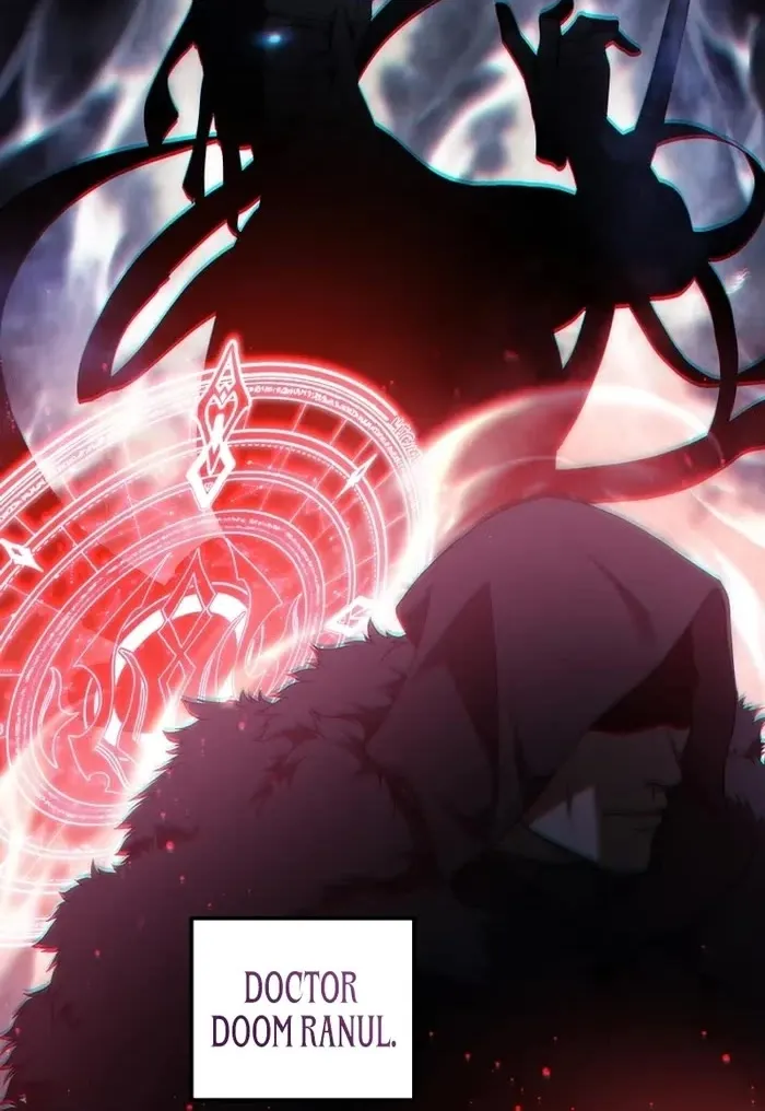 Read Ranker Who Lives A Second Time EN Manga Online