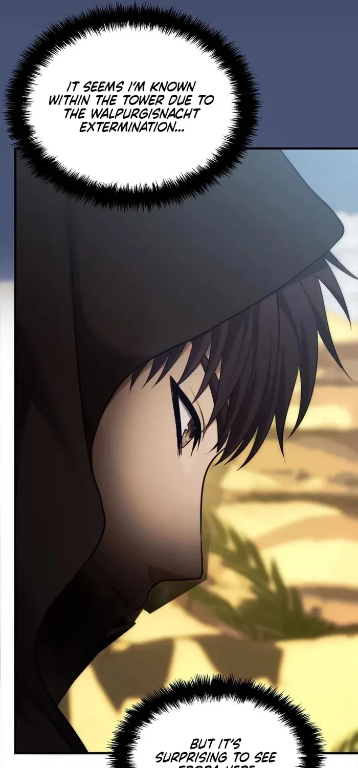 Read Ranker Who Lives A Second Time EN Manga Online