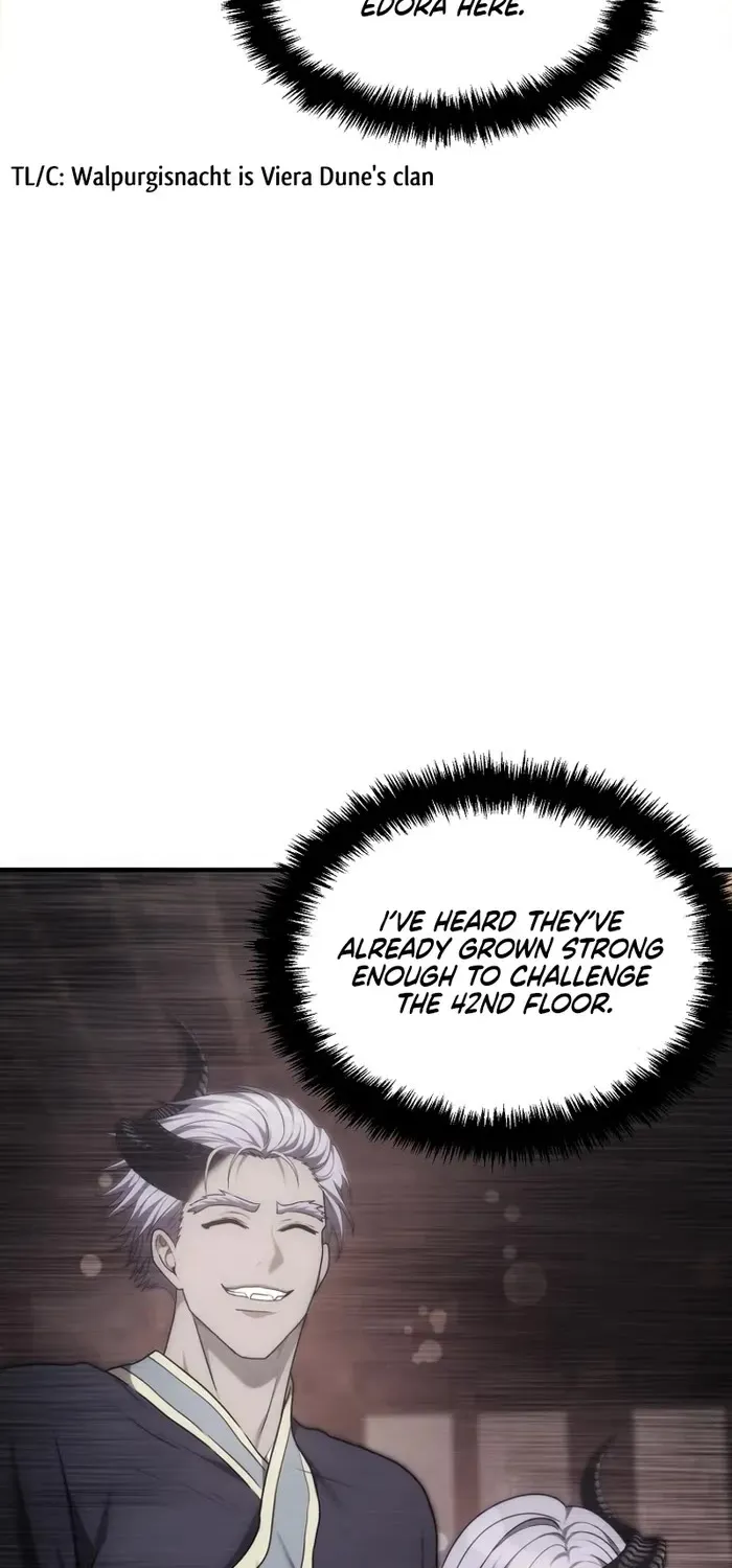 Read Ranker Who Lives A Second Time EN Manga Online
