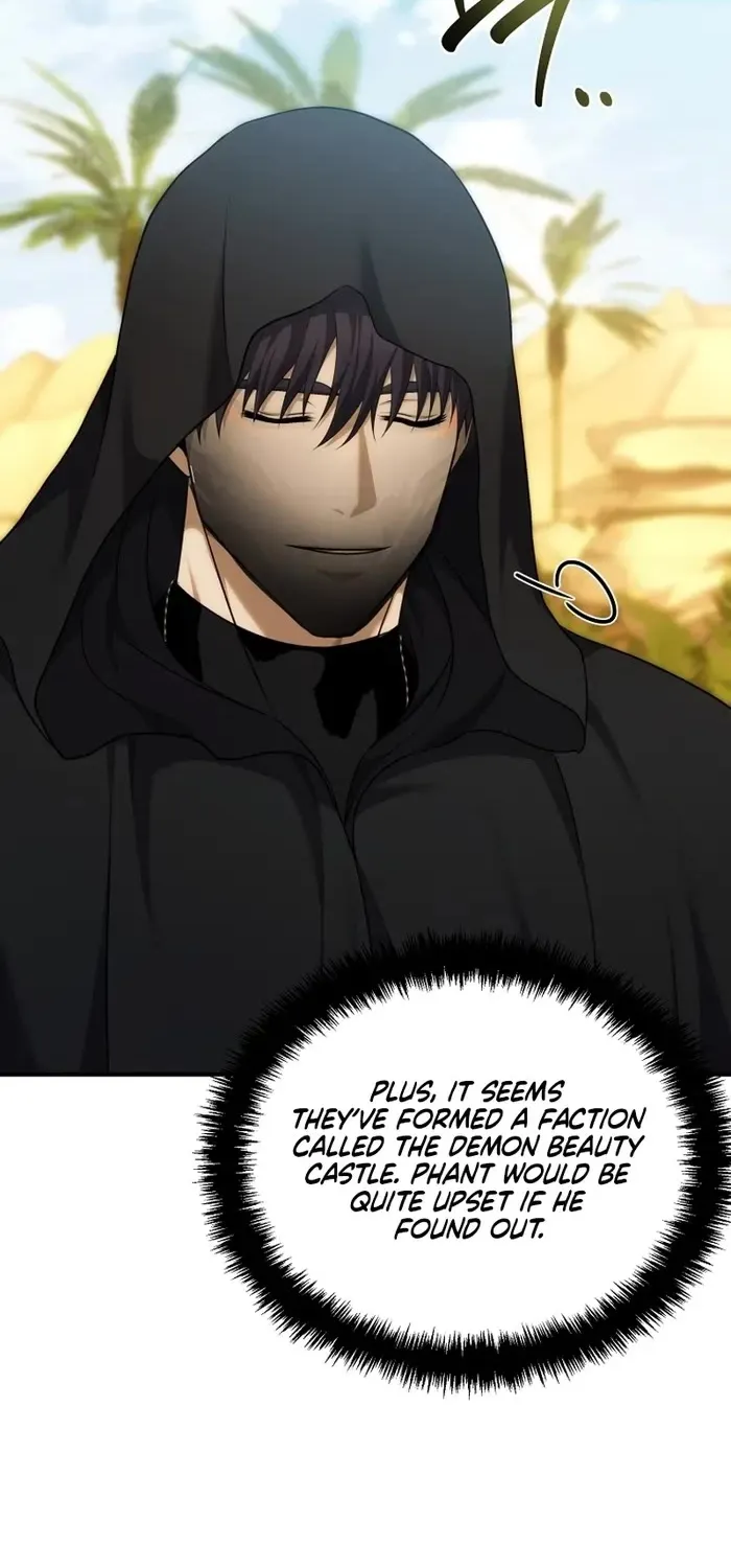 Read Ranker Who Lives A Second Time EN Manga Online