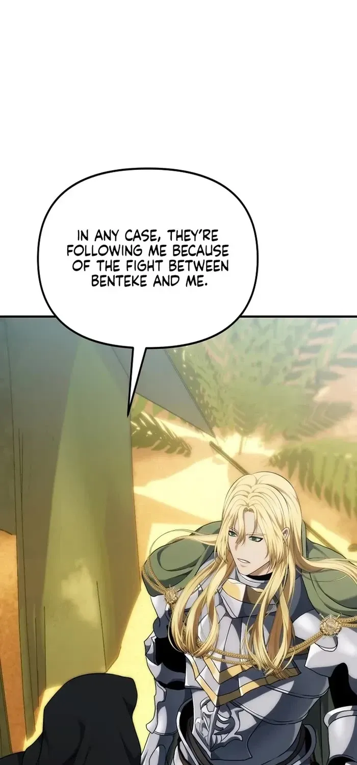 Read Ranker Who Lives A Second Time EN Manga Online