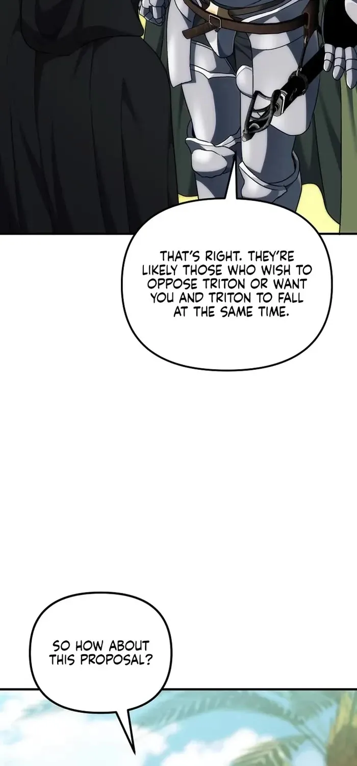 Read Ranker Who Lives A Second Time EN Manga Online