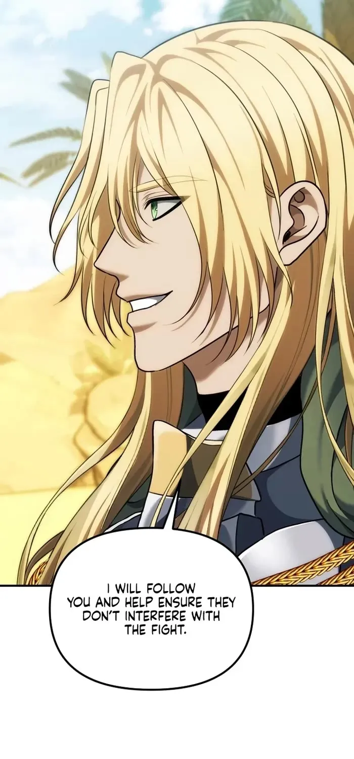 Read Ranker Who Lives A Second Time EN Manga Online