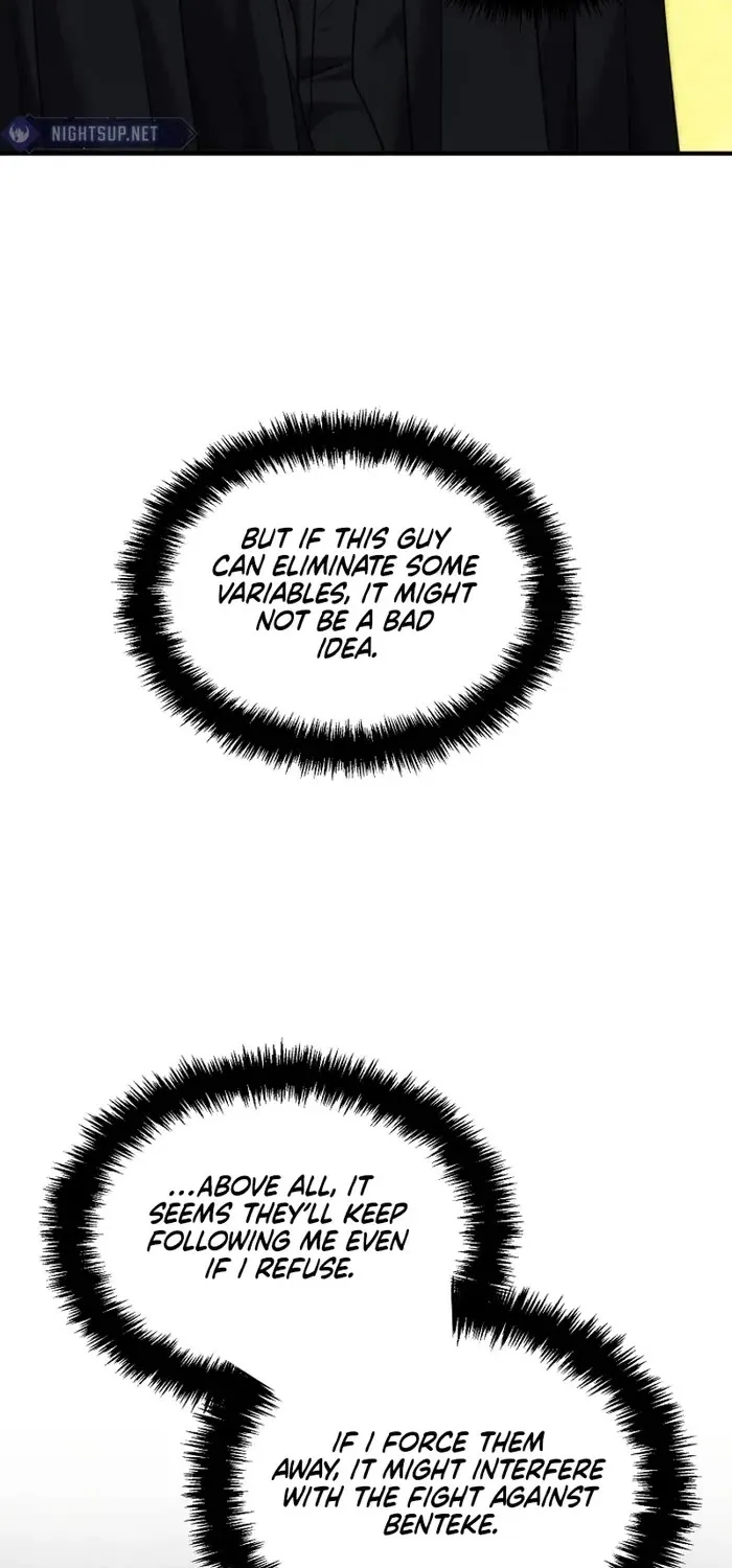 Read Ranker Who Lives A Second Time EN Manga Online