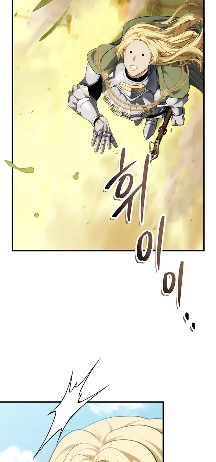 Read Ranker Who Lives A Second Time EN Manga Online