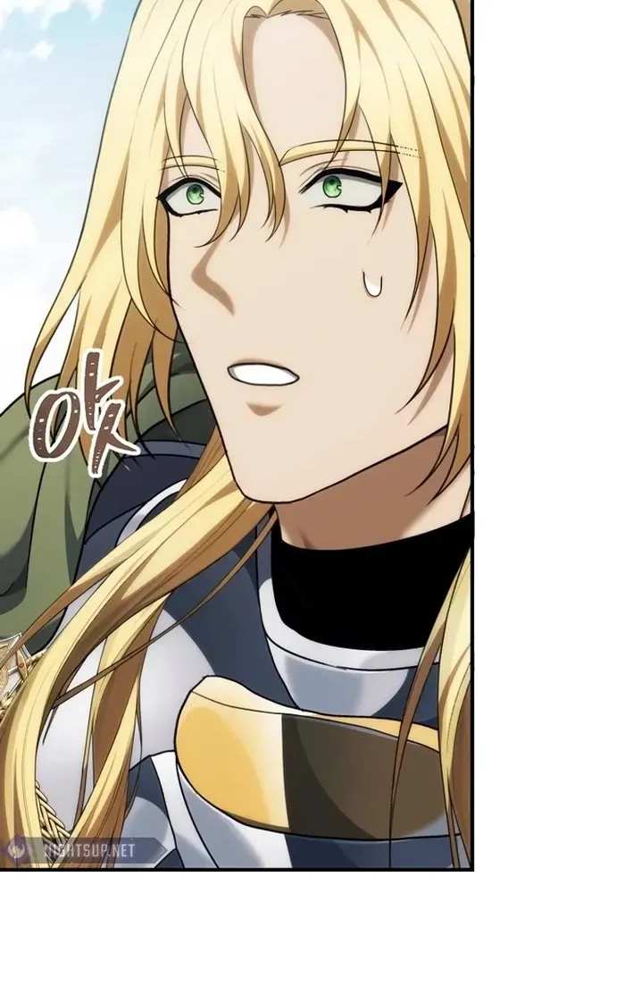Read Ranker Who Lives A Second Time EN Manga Online