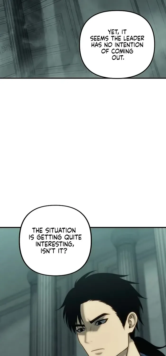 Read Ranker Who Lives A Second Time EN Manga Online