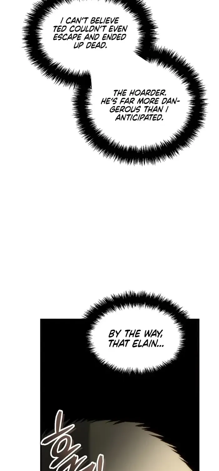 Read Ranker Who Lives A Second Time EN Manga Online