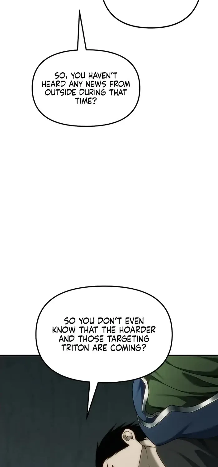 Read Ranker Who Lives A Second Time EN Manga Online