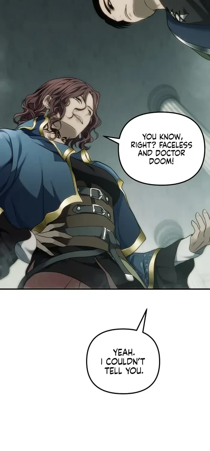 Read Ranker Who Lives A Second Time EN Manga Online