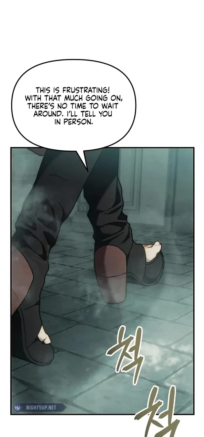 Read Ranker Who Lives A Second Time EN Manga Online