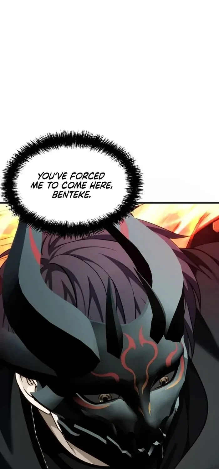 Read Ranker Who Lives A Second Time EN Manga Online