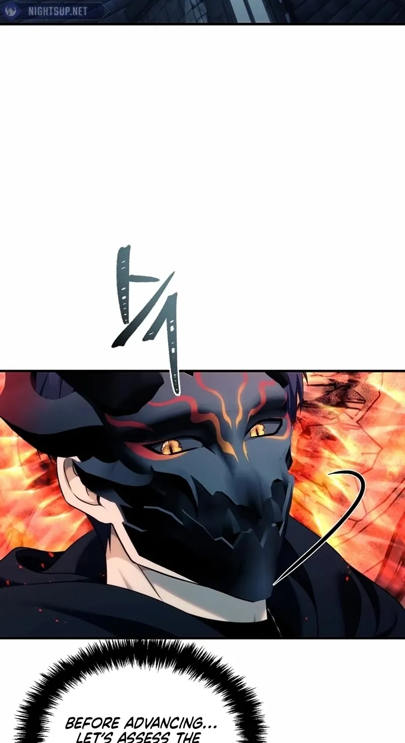 Read Ranker Who Lives A Second Time EN Manga Online