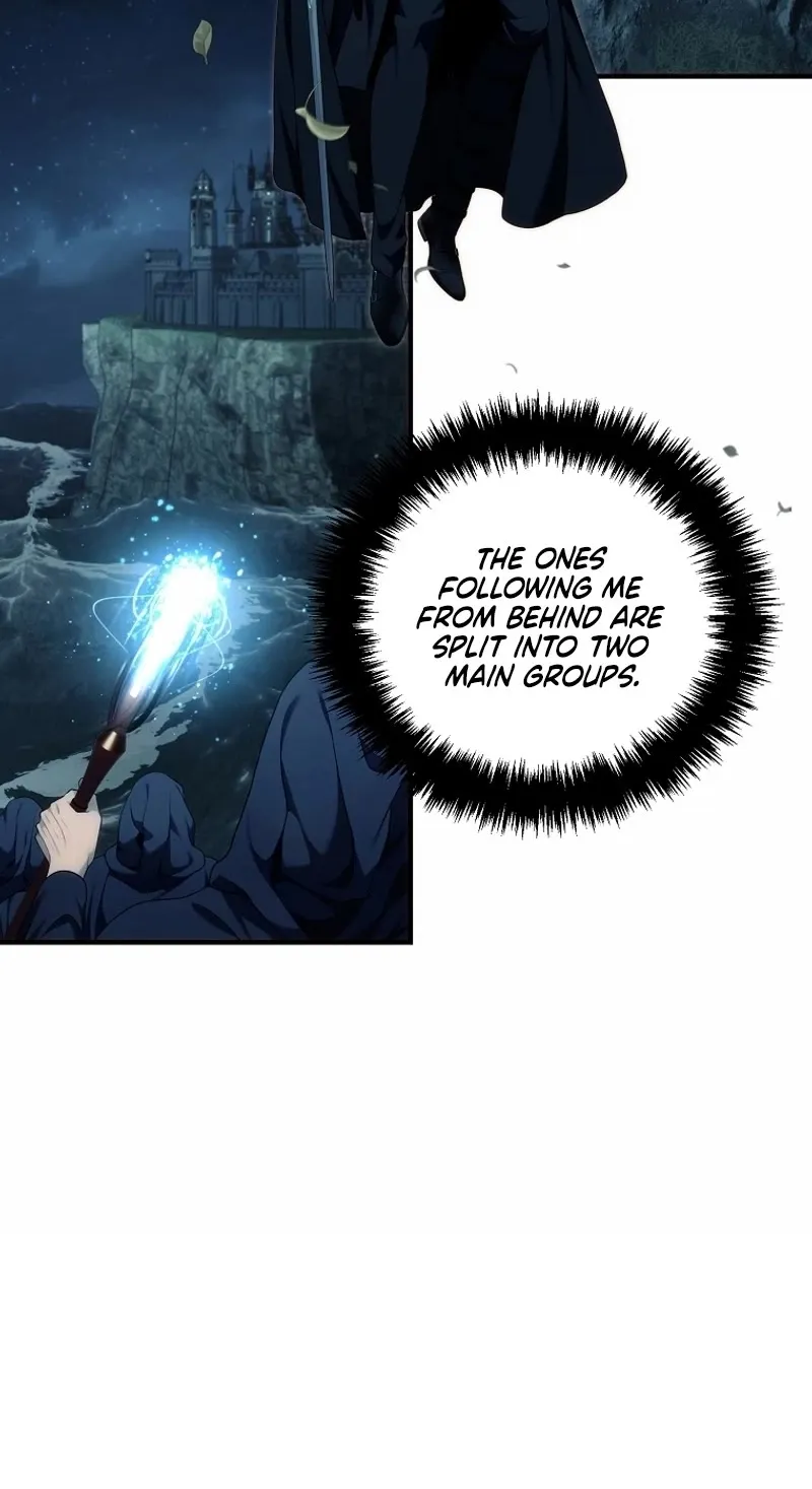 Read Ranker Who Lives A Second Time EN Manga Online
