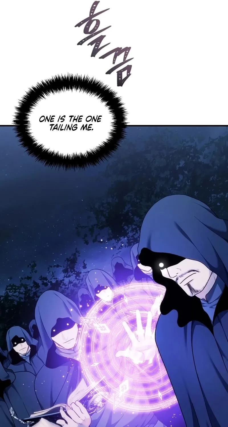 Read Ranker Who Lives A Second Time EN Manga Online