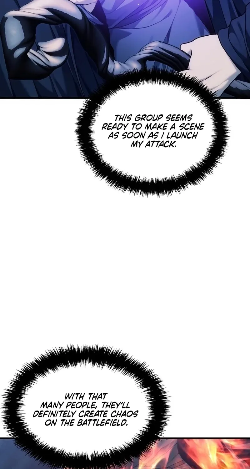 Read Ranker Who Lives A Second Time EN Manga Online