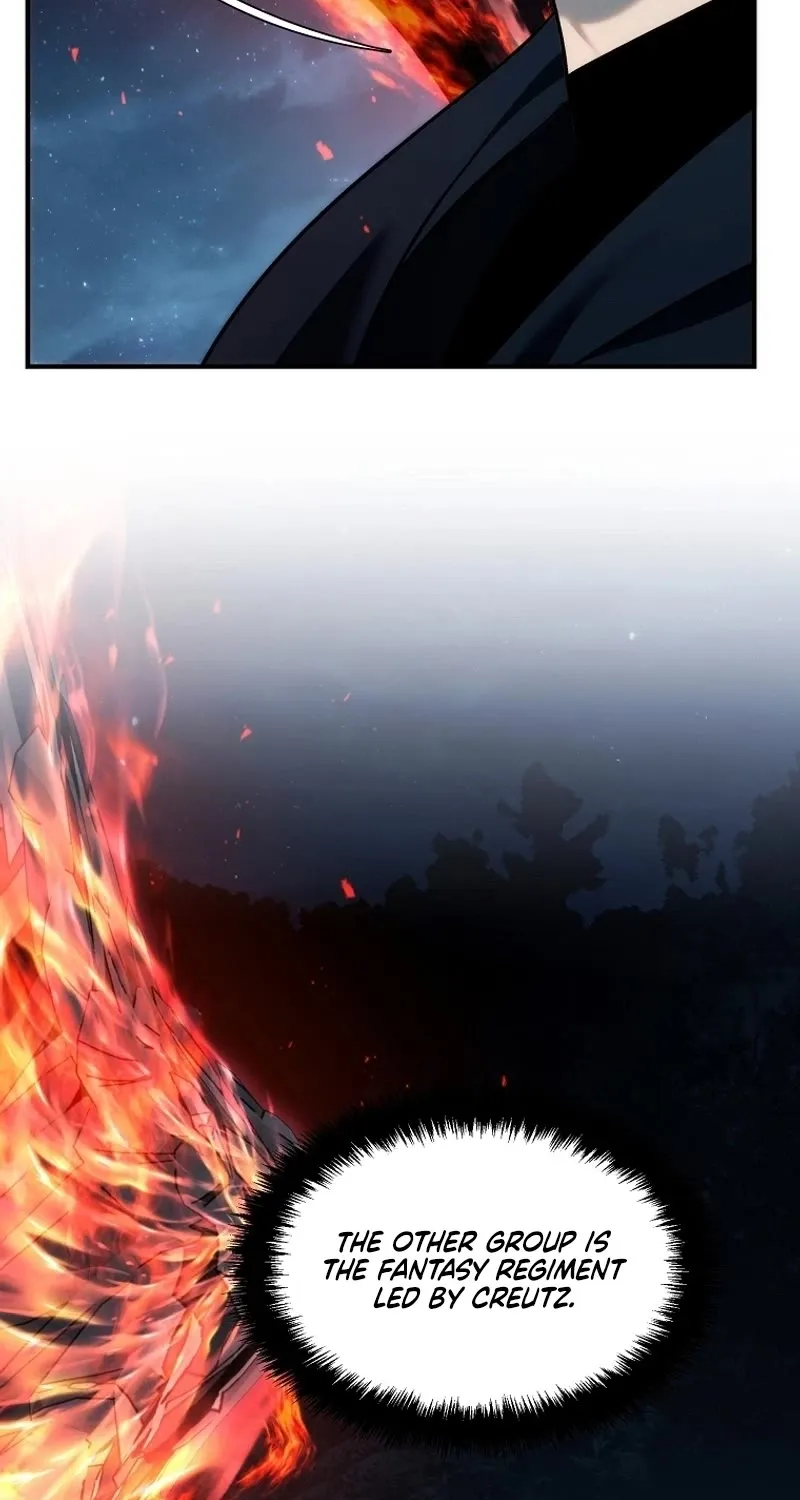 Read Ranker Who Lives A Second Time EN Manga Online