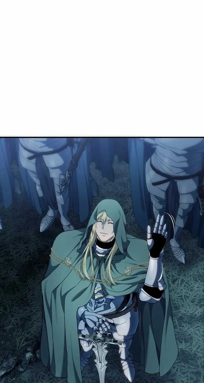 Read Ranker Who Lives A Second Time EN Manga Online