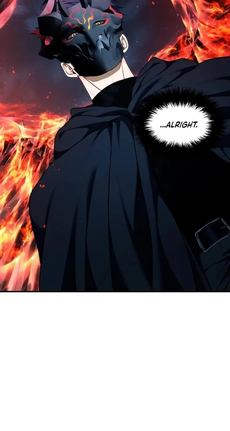 Read Ranker Who Lives A Second Time EN Manga Online