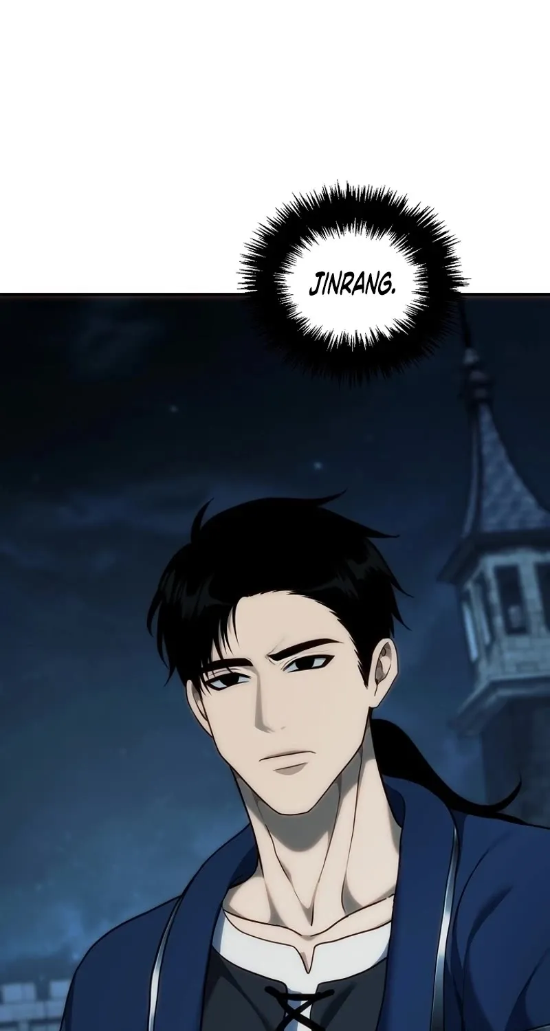 Read Ranker Who Lives A Second Time EN Manga Online