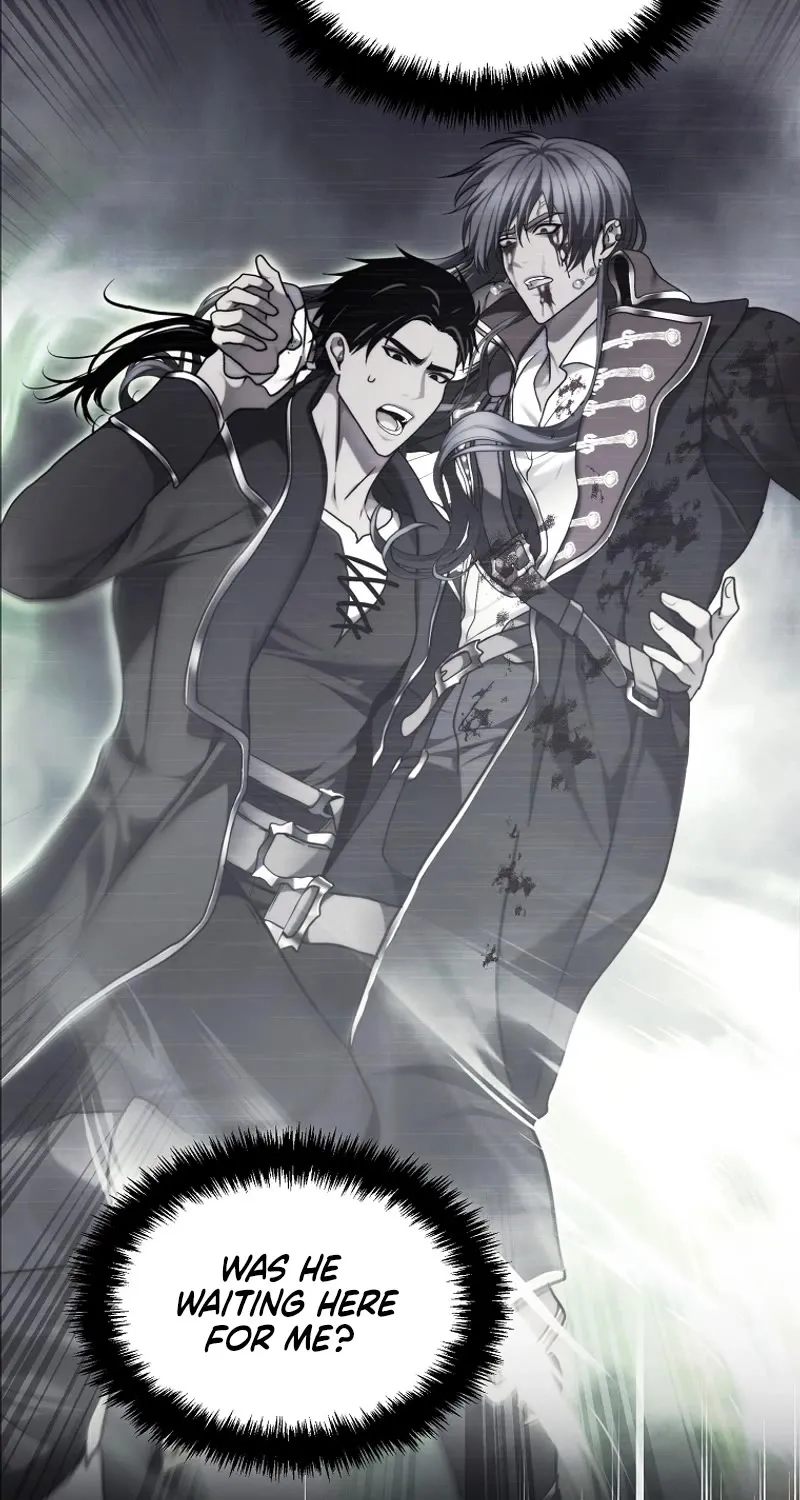 Read Ranker Who Lives A Second Time EN Manga Online