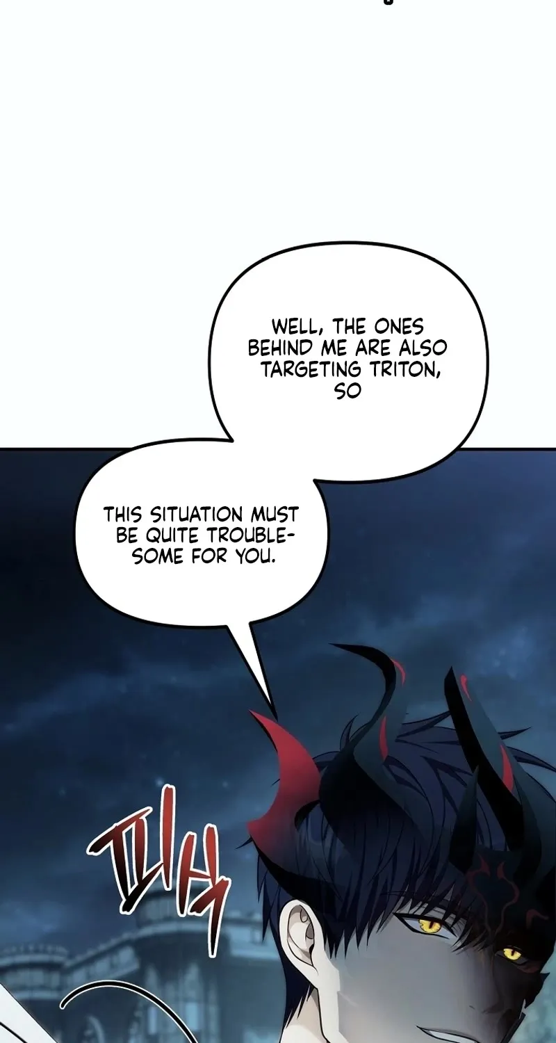Read Ranker Who Lives A Second Time EN Manga Online