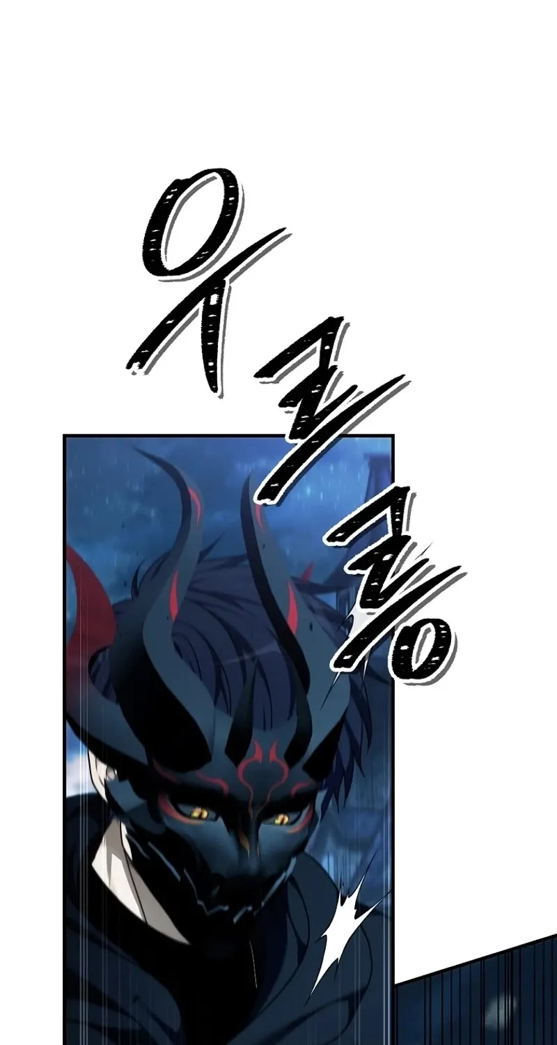 Read Ranker Who Lives A Second Time EN Manga Online