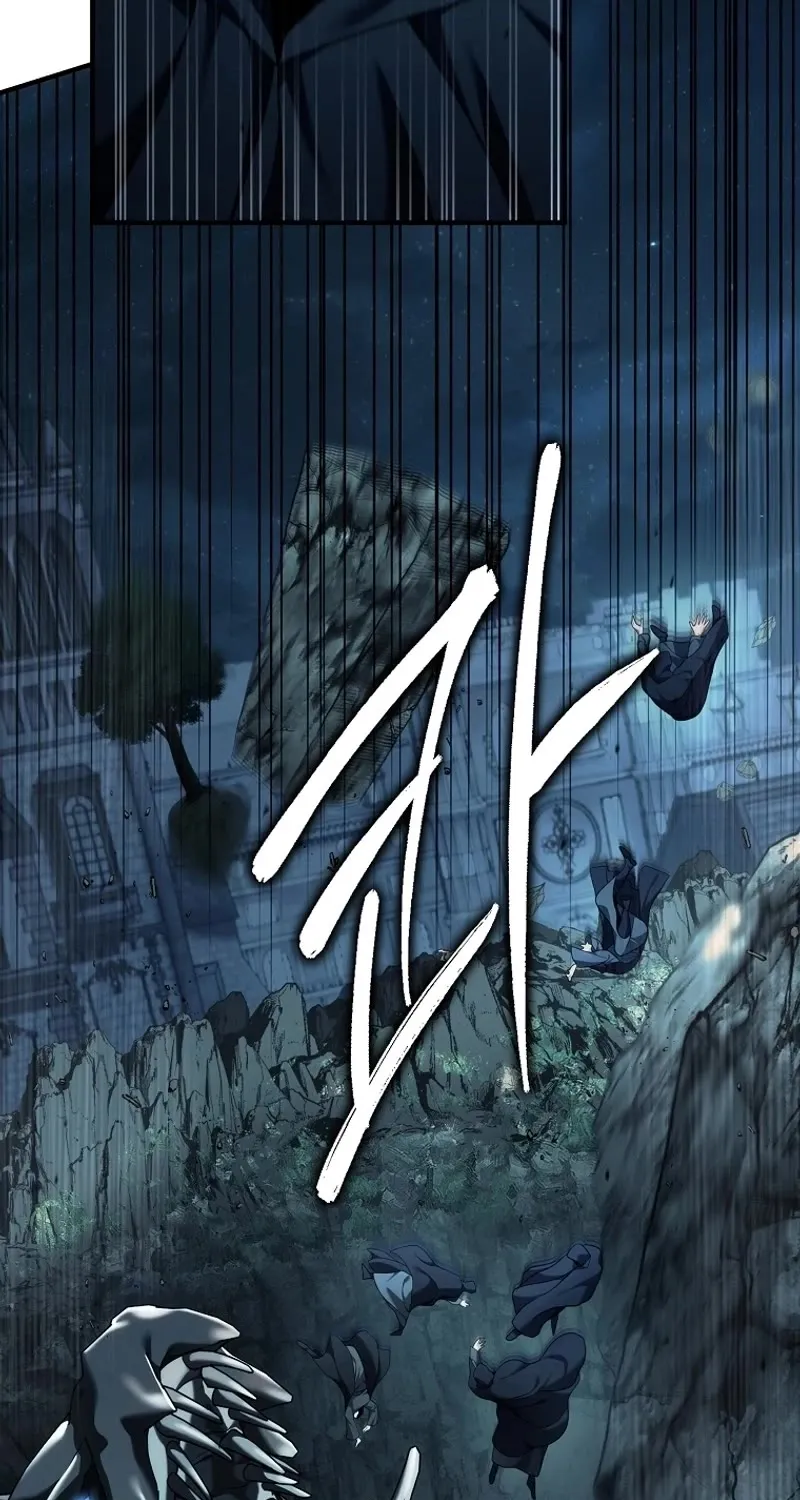 Read Ranker Who Lives A Second Time EN Manga Online