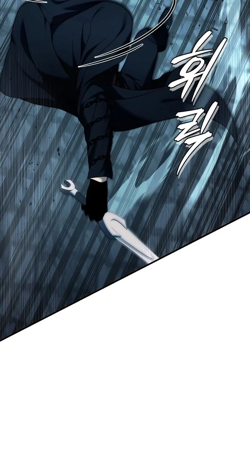 Read Ranker Who Lives A Second Time EN Manga Online