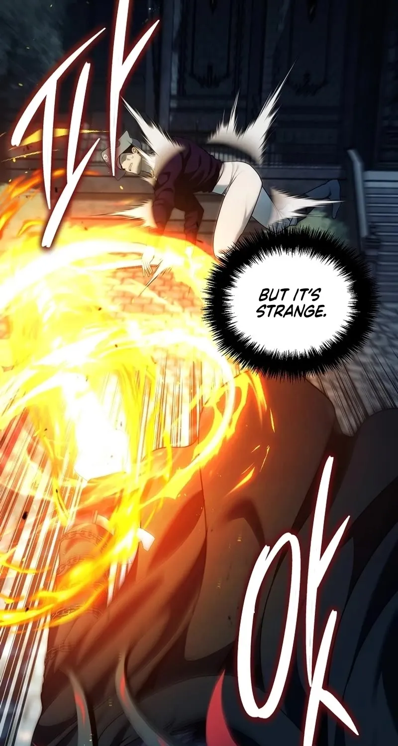 Read Ranker Who Lives A Second Time EN Manga Online
