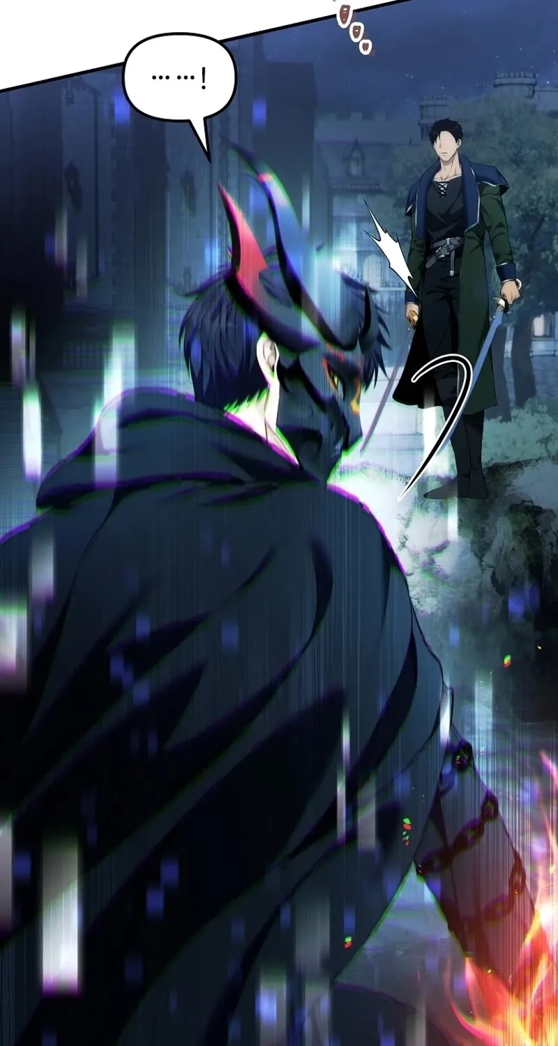 Read Ranker Who Lives A Second Time EN Manga Online