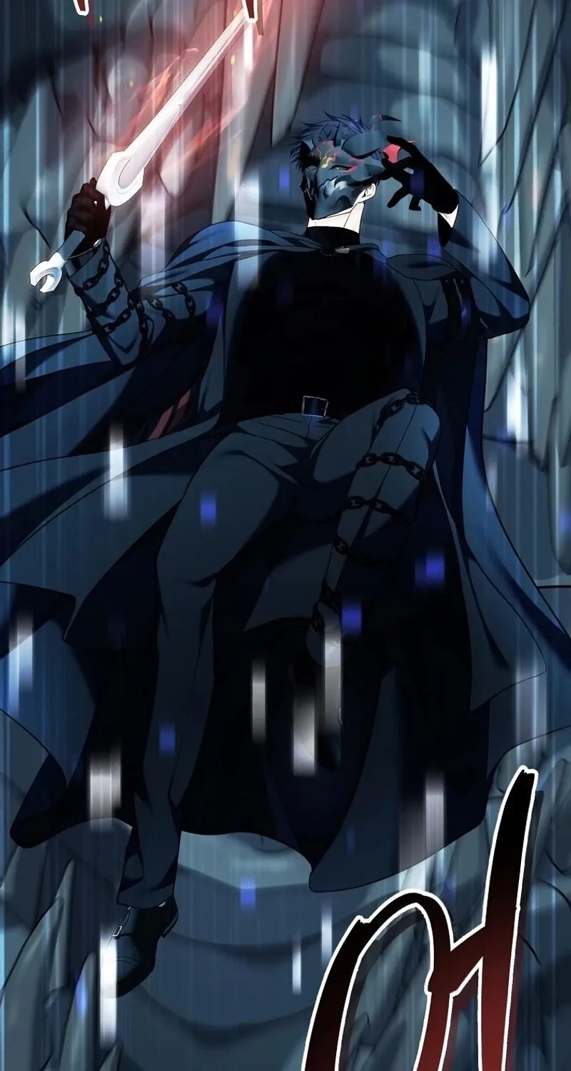 Read Ranker Who Lives A Second Time EN Manga Online