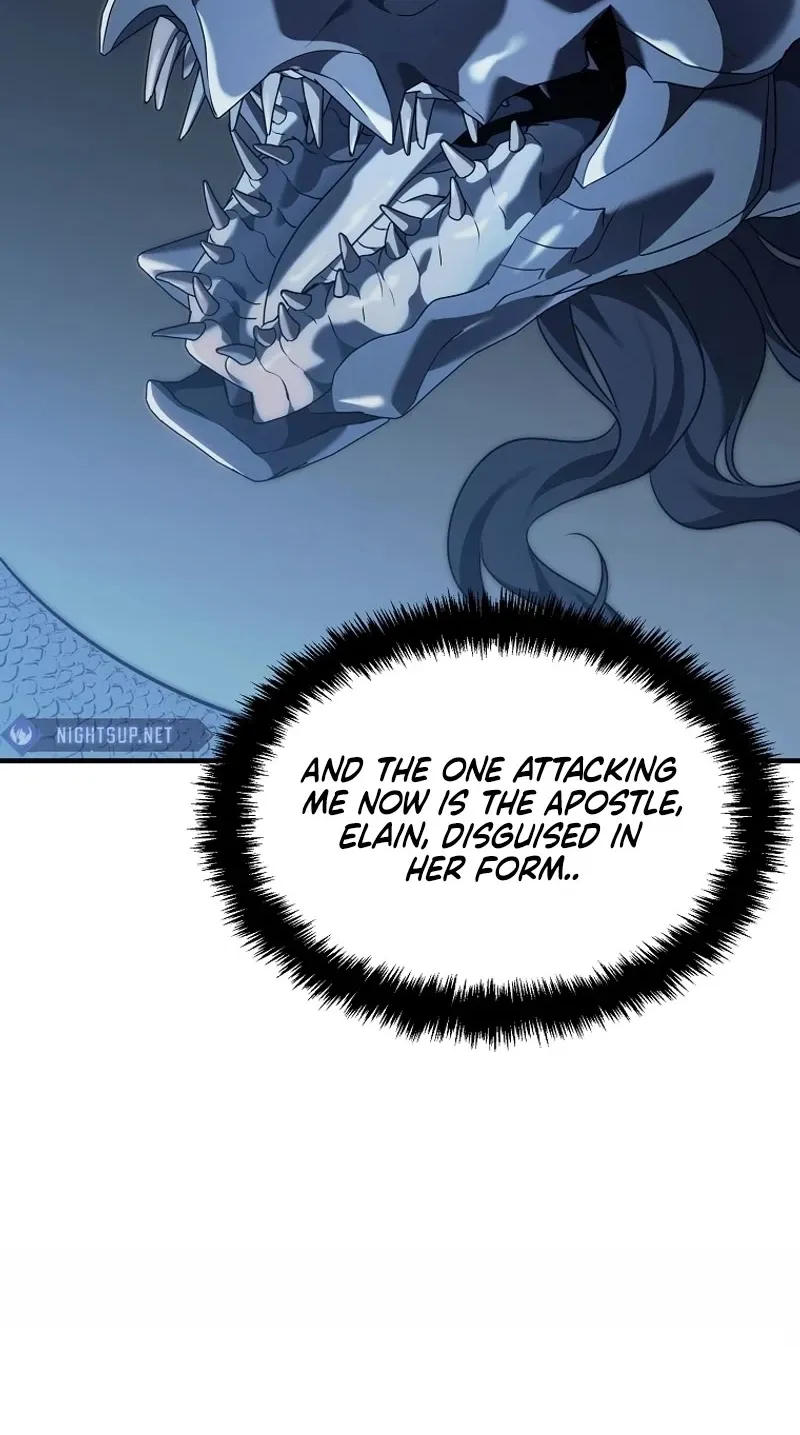 Read Ranker Who Lives A Second Time EN Manga Online